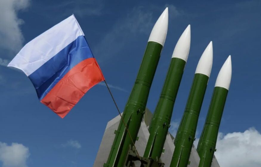    Удар из 400 ракет одновременно: что Россия готовит врагам?