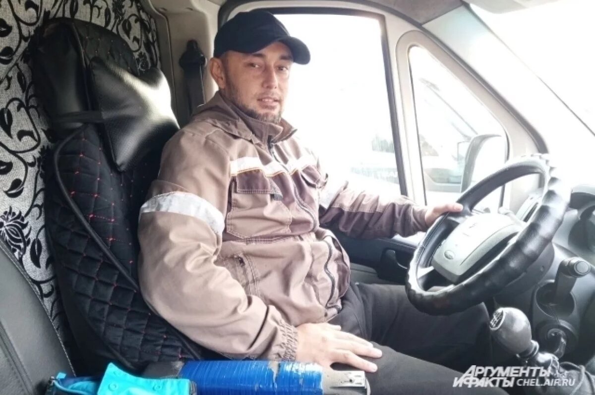    Сегодня некоторые водители маршрутки также продолжают работать без обеда.