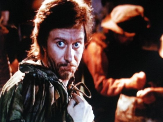 "Сказка странствий". Режиссер Александр Митта