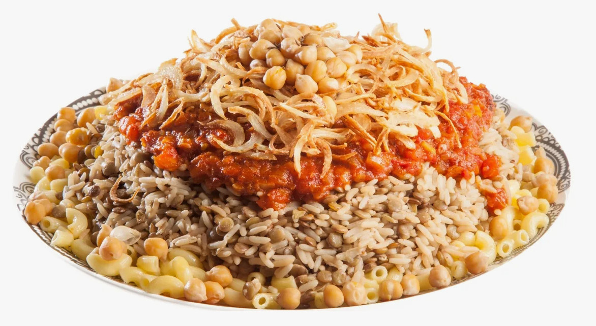 Кушари (фото из общего доступа)