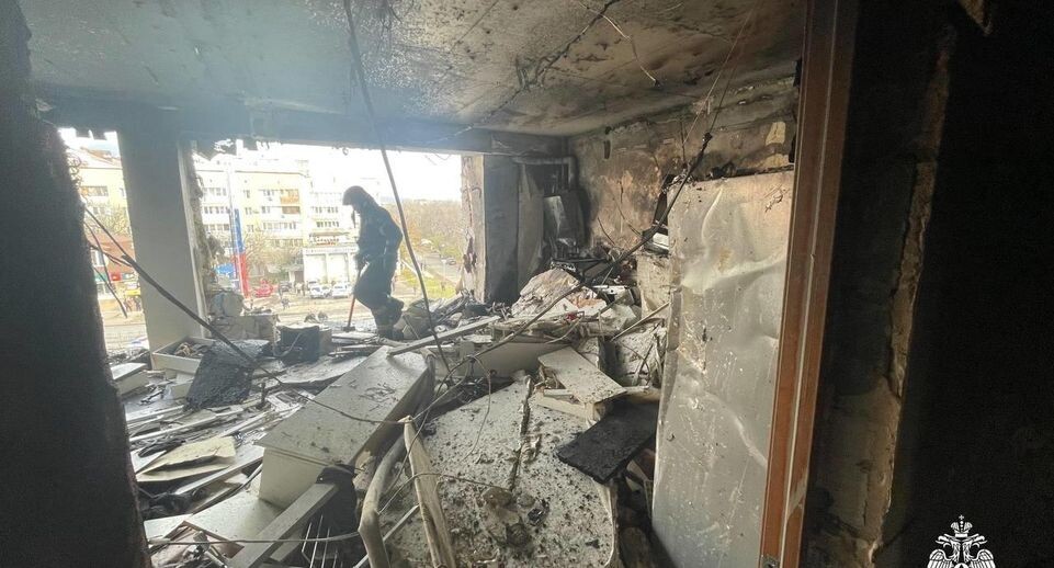    Пресс-служба МЧС