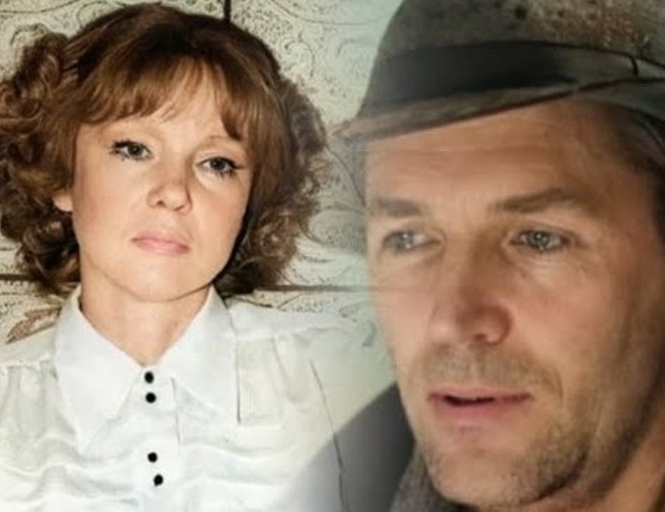 "Пять вечеров". Режиссер Никита Михалков