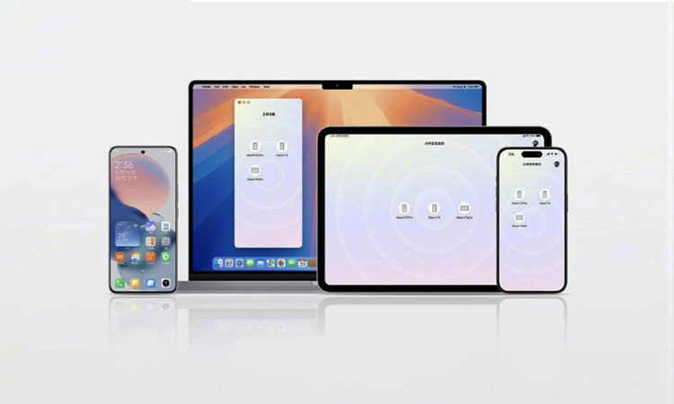 Изображение: Xiaomi