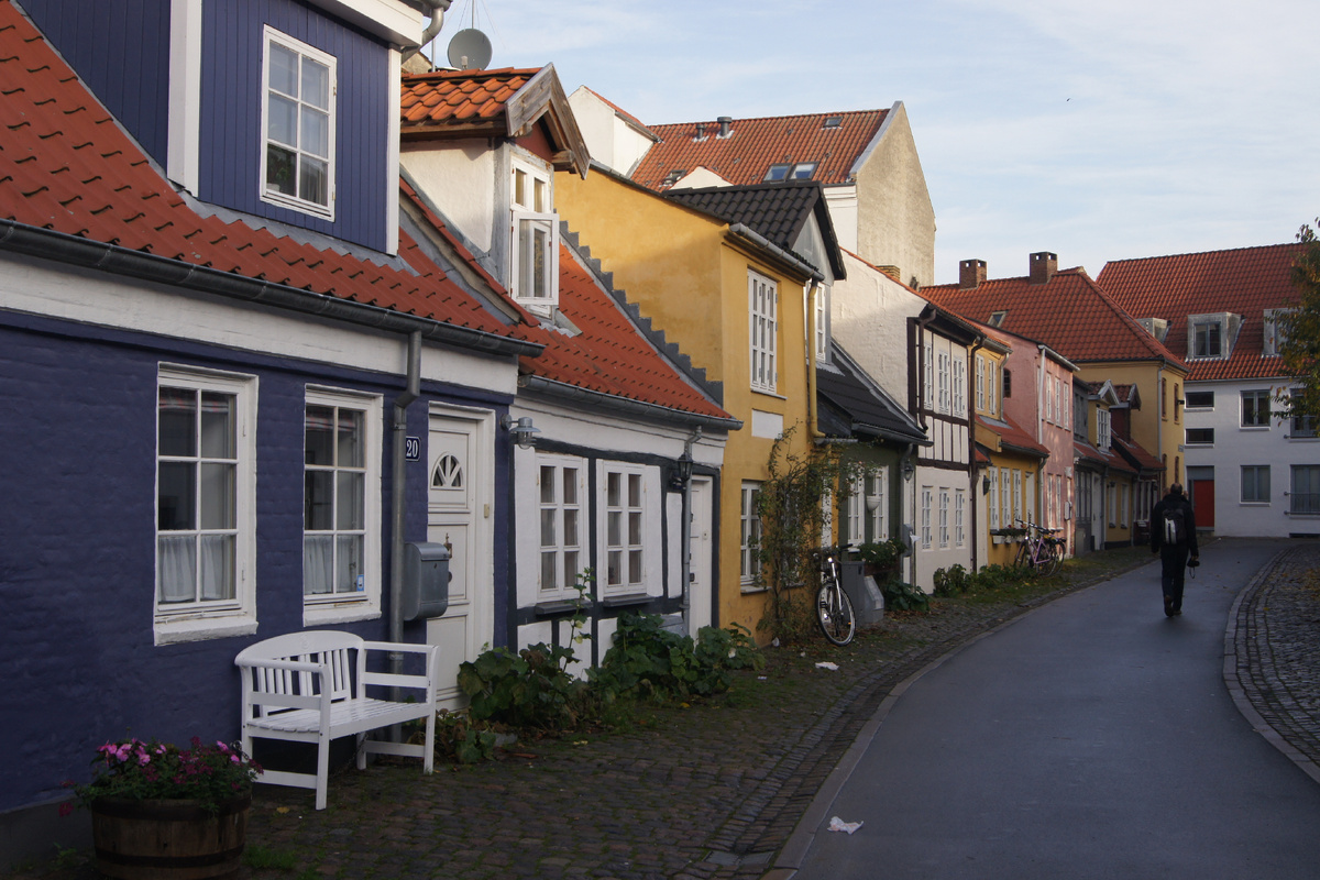 Благоустройство в деревне