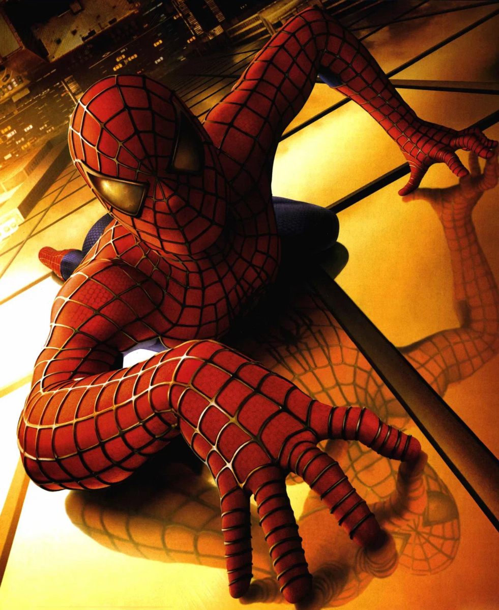 Противник - Гоблин