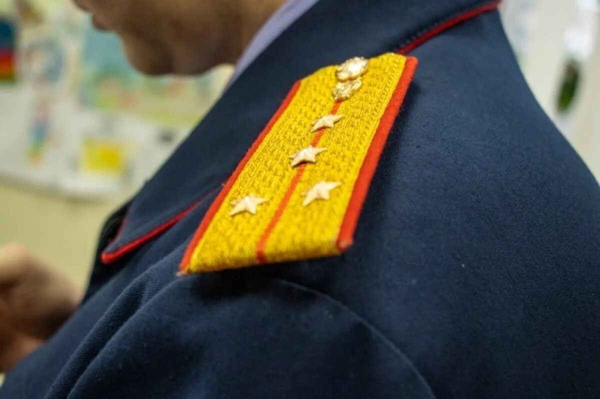    Уголовное дело возбудили в следственном комитете