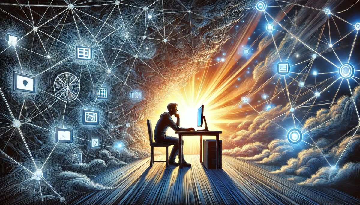 Узнайте, как определить интернет-зависимость с помощью теста и начните свой путь к выздоровлению. Полезные советы, проверенные шаги и духовные принципы помогут вам справиться с интернет-зависимостью и улучшить качество жизни.