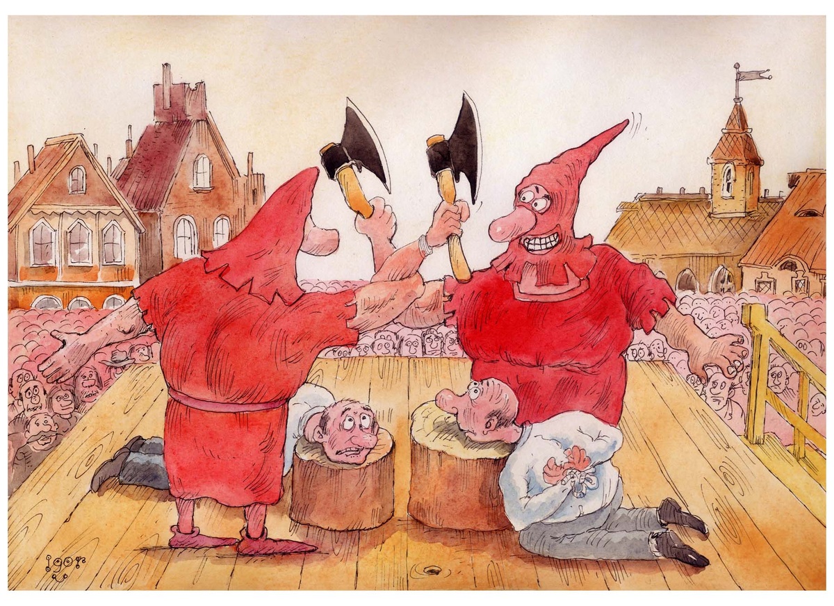 рис. Игоря Варченко