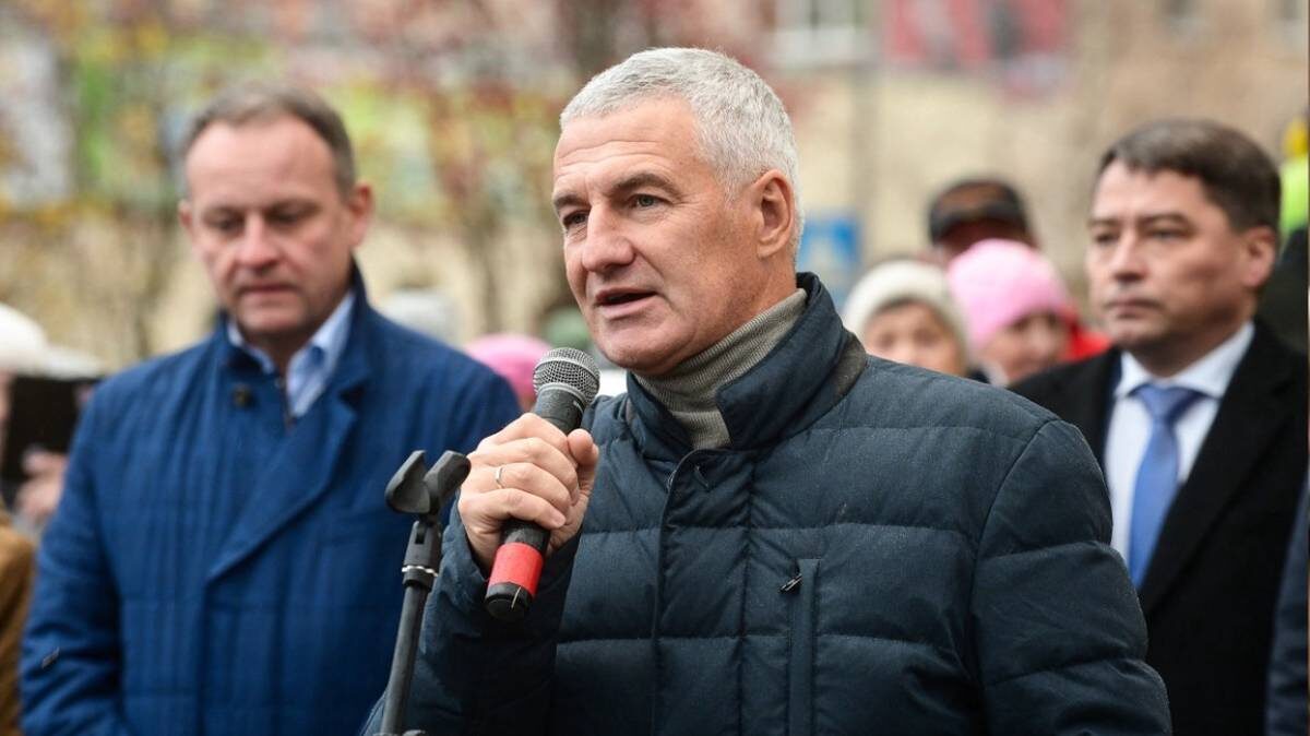    Фото: vk.com / Артур Парфенчиков