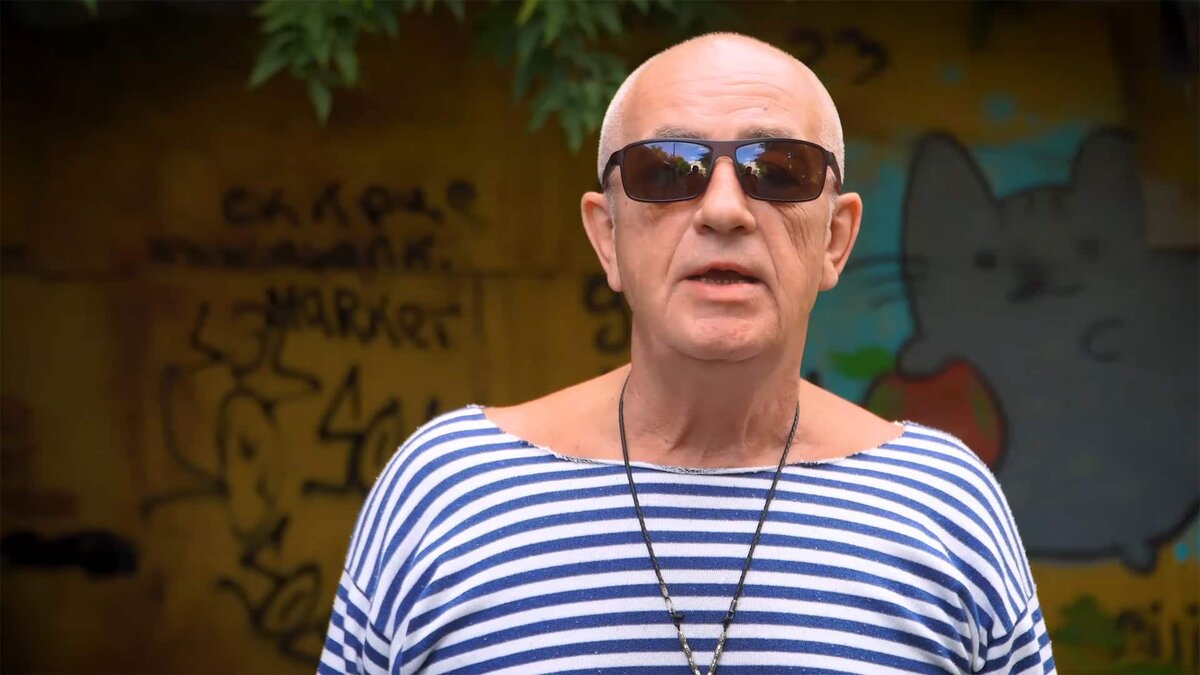    Фото: Youtube.com/icykcyper, бильд-редактор: Дастан Шанай