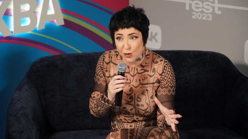    Фото: ИЗВЕСТИЯ/Сергей Лантюхов