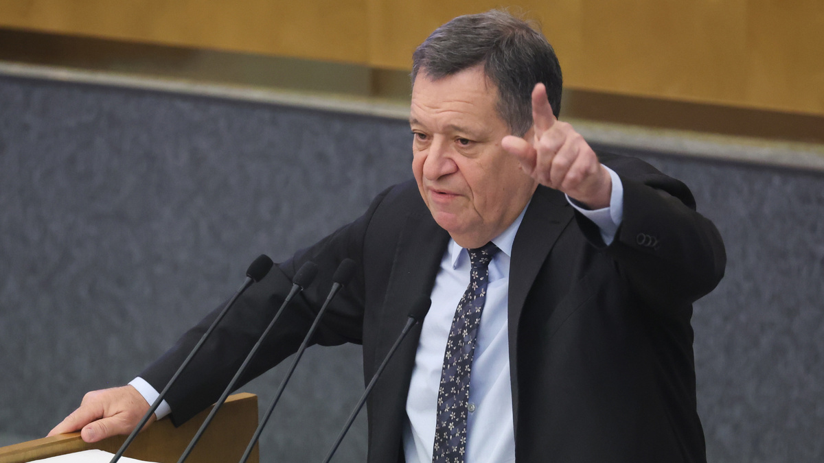    Источник: Сергей Фадеичев/ТАСС