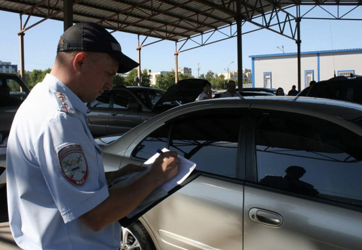 Фото: пресс-служба МВД России 