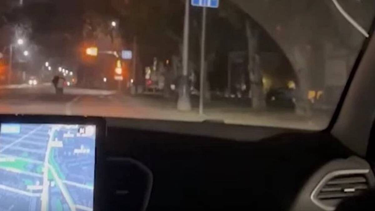    Фото: Telegram Mash на Донбассе / скриншот из видео