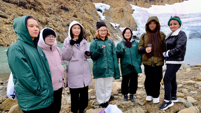    Фото пресс-службы правительства России