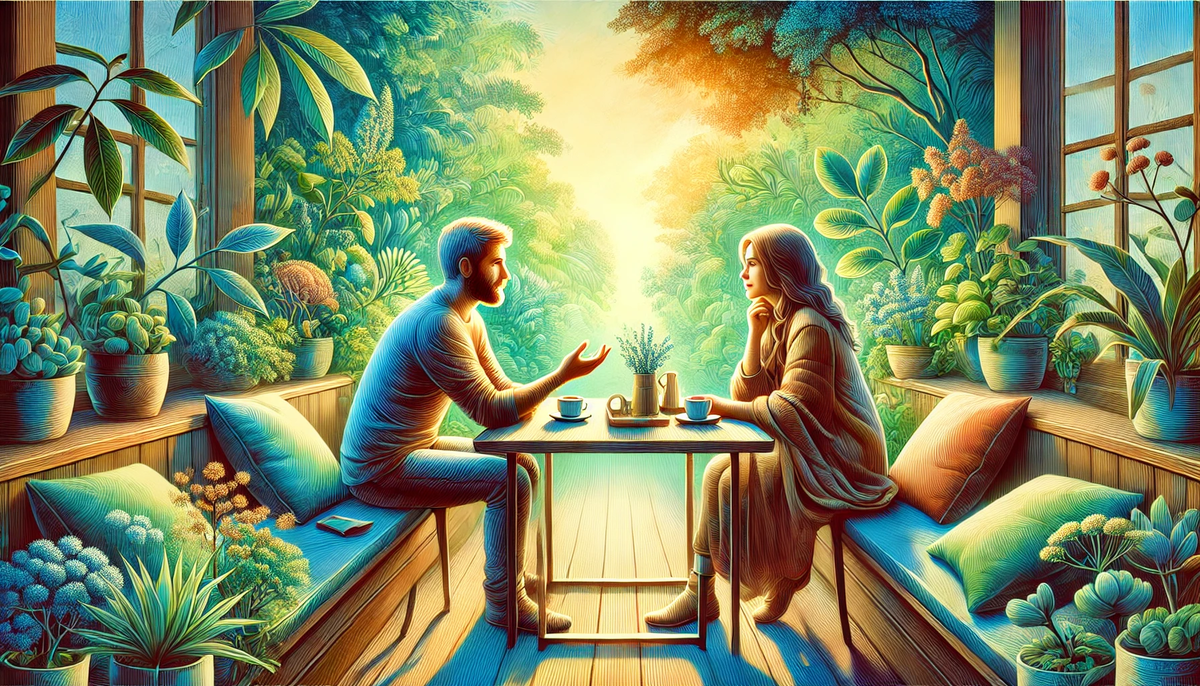 Спонсорство в Анонимных Интернет-Зависимых — это когда опытный участник программы помогает новичку в его выздоровлении. 
