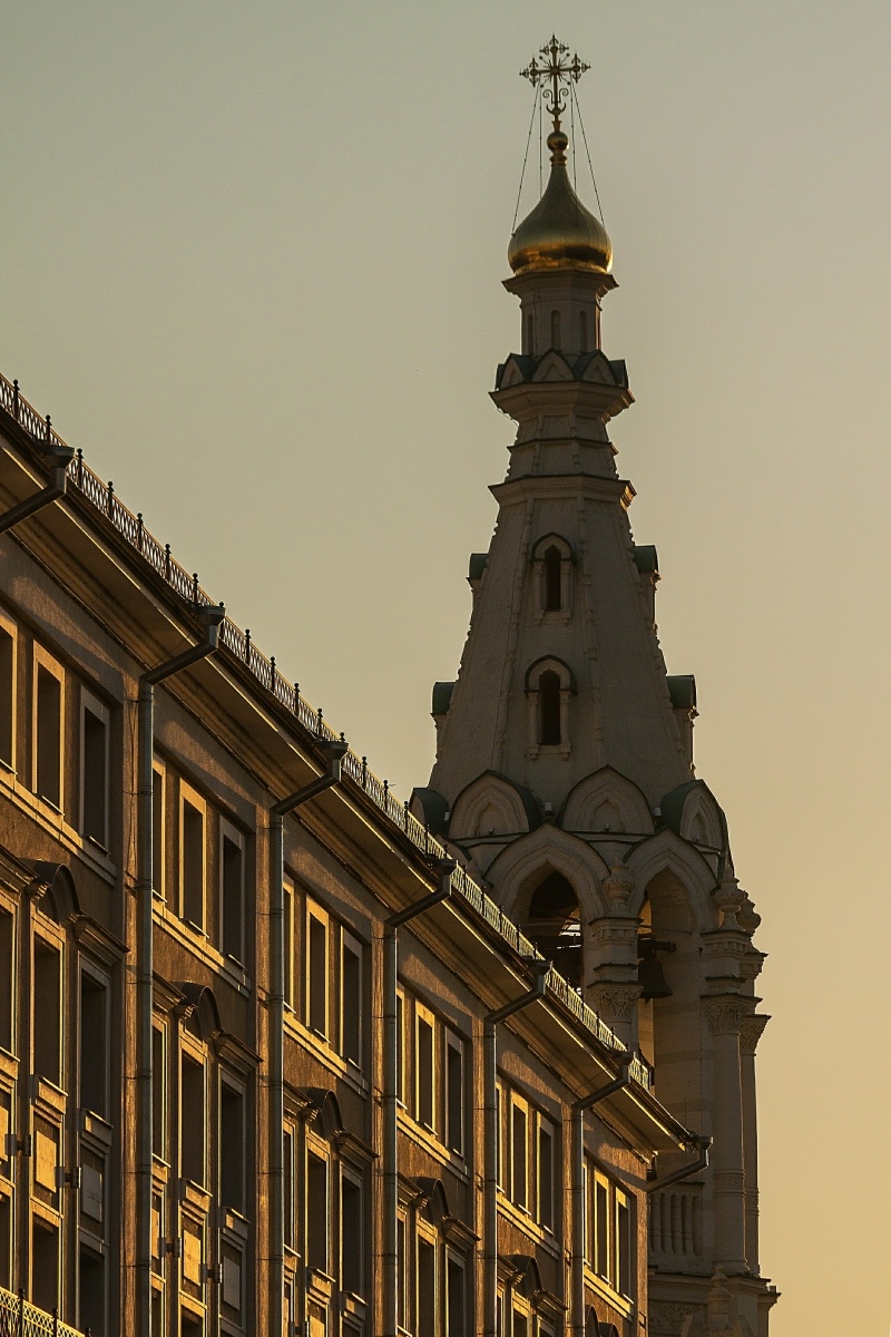    Фото: © Roman Denisov/Globallookpress