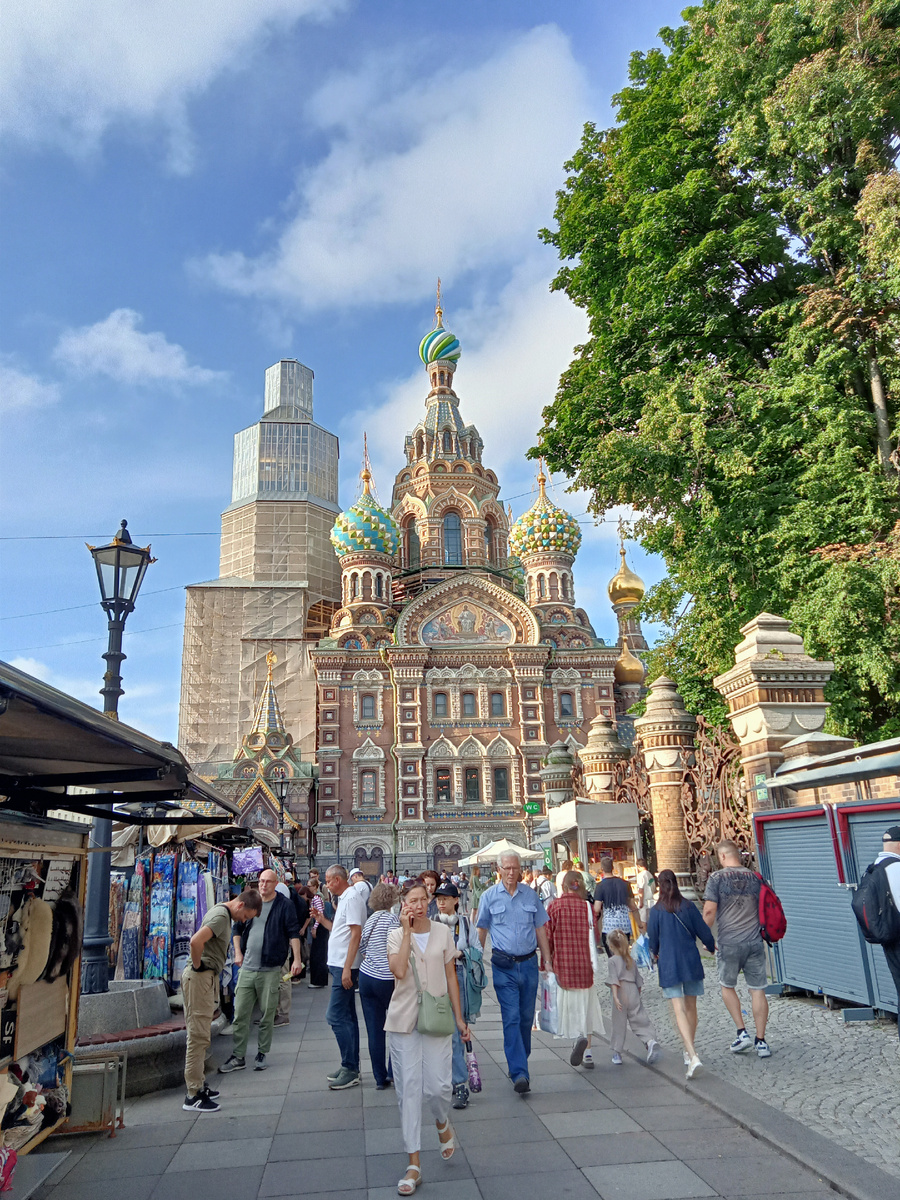 Фото автора