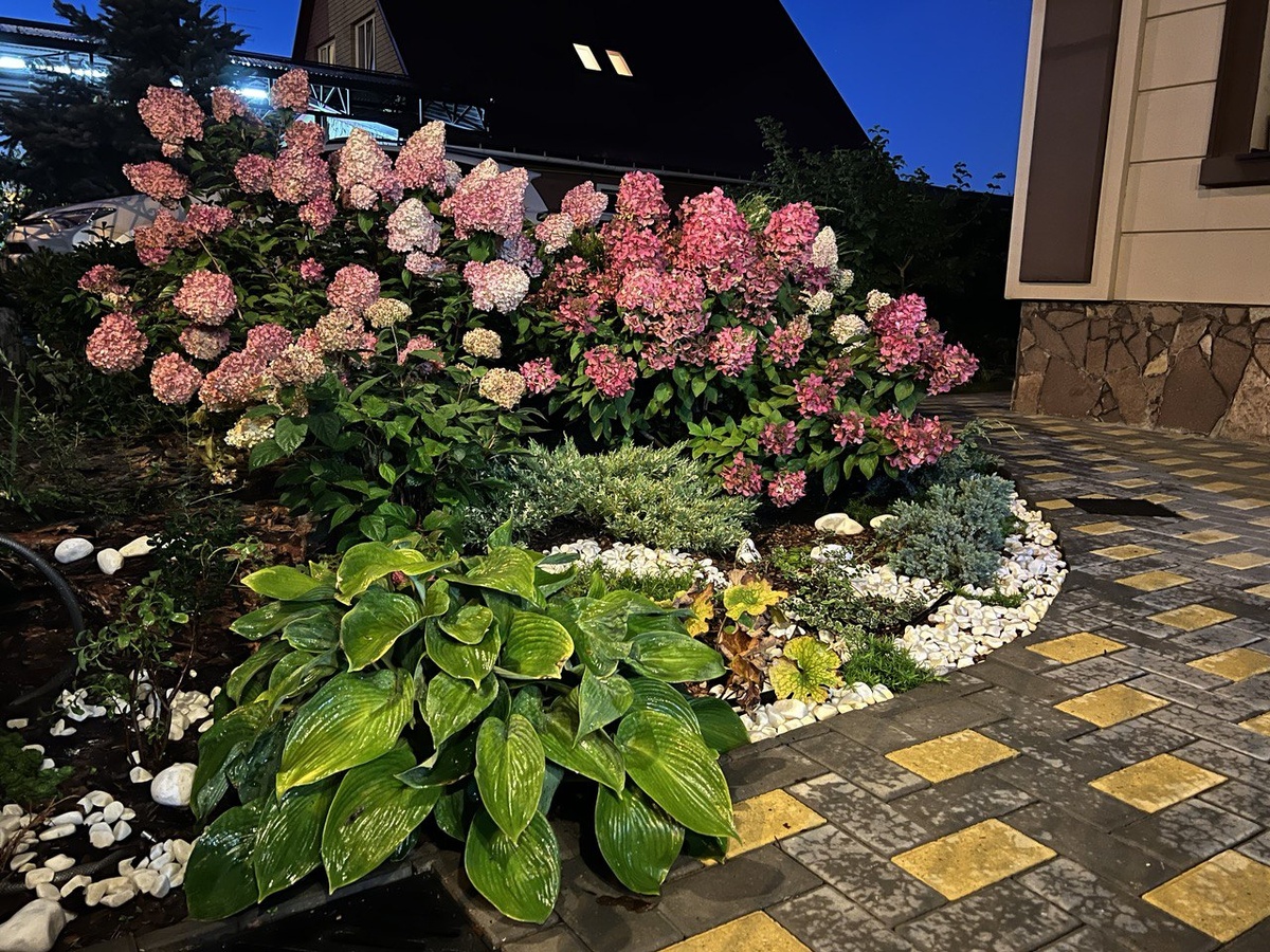 Фото из личного архива