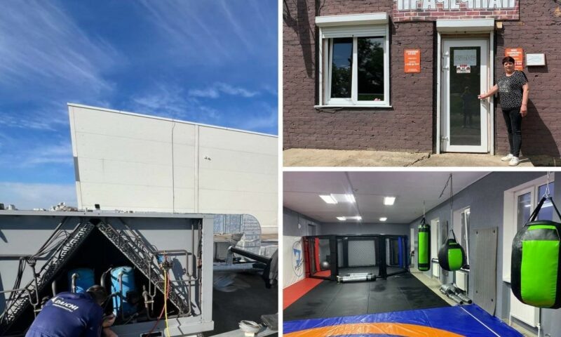    Фото t.me/kondratyevvi