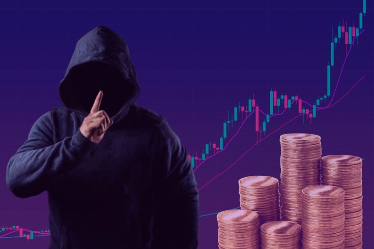 Этапы подобного мошенничества: