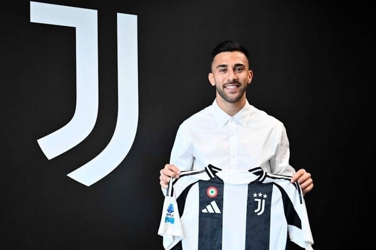 Источник сайт https://www.juventus.com/