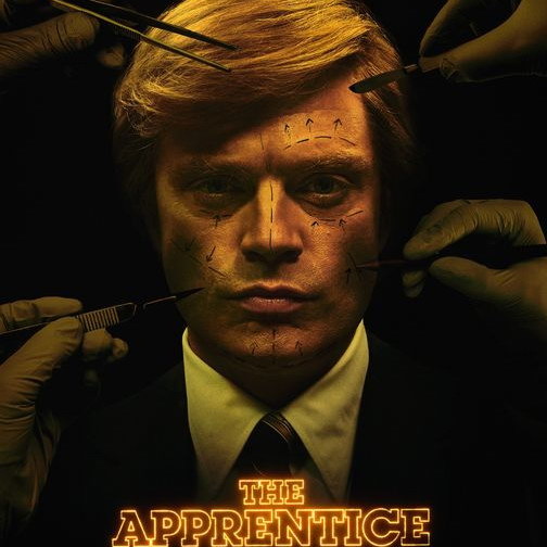     Фильму о молодости Дональда Трампа отказано в прокатном удостоверении в России