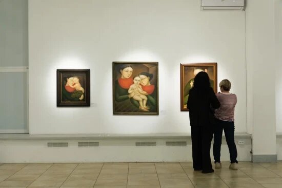    Фото: Александр Вдовенко