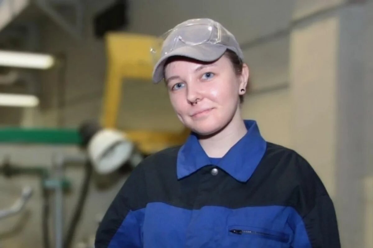    В Екатеринбурге выбрали самую красивую мастерицу