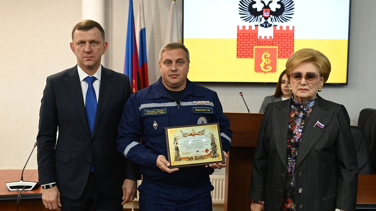     Фото: Андрей Зубов