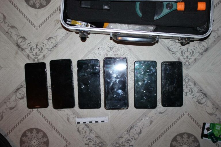    Жителю Абдулино грозит колония за кражу почти миллиона рублей у своего коллеги Марина Шарт