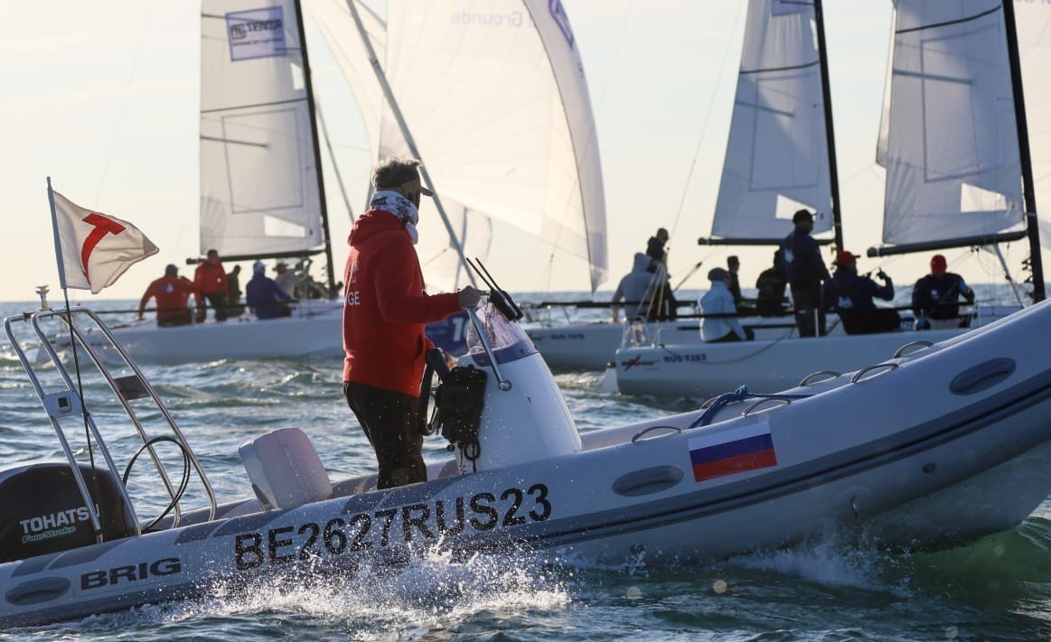    Фото: пресс-служба администрации Сочи