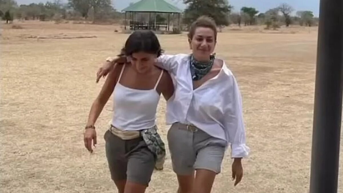 © Photo : Social media of Anna Hakobyan