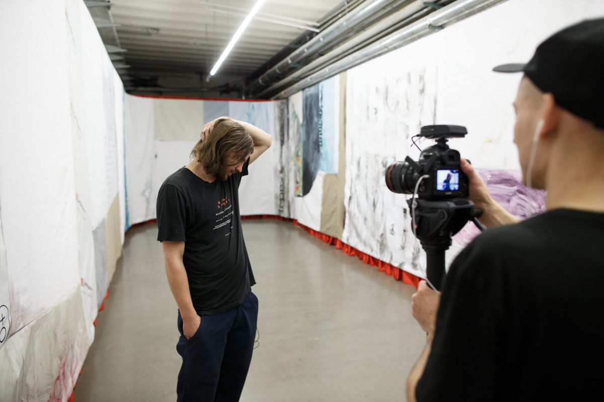    Фото: архив пресс-службы Мария Байдек