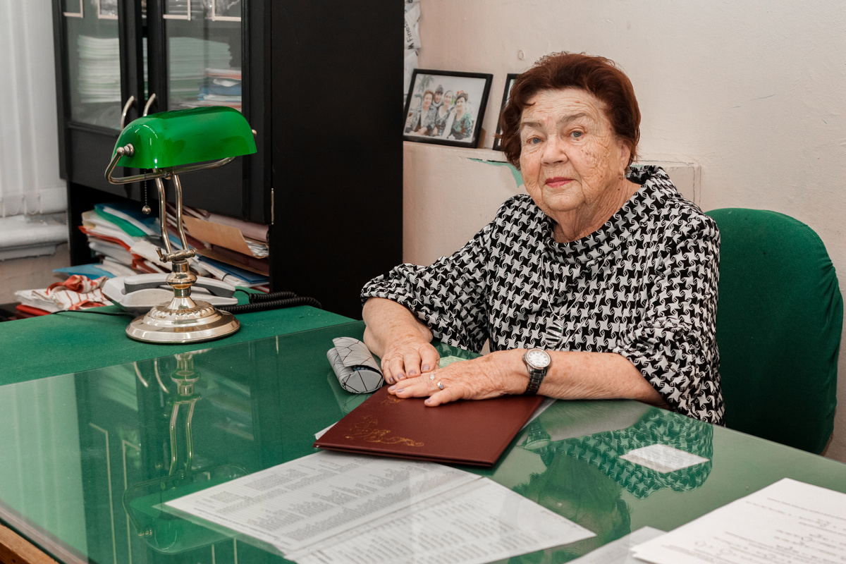 Фото Дмитрия Ковшова