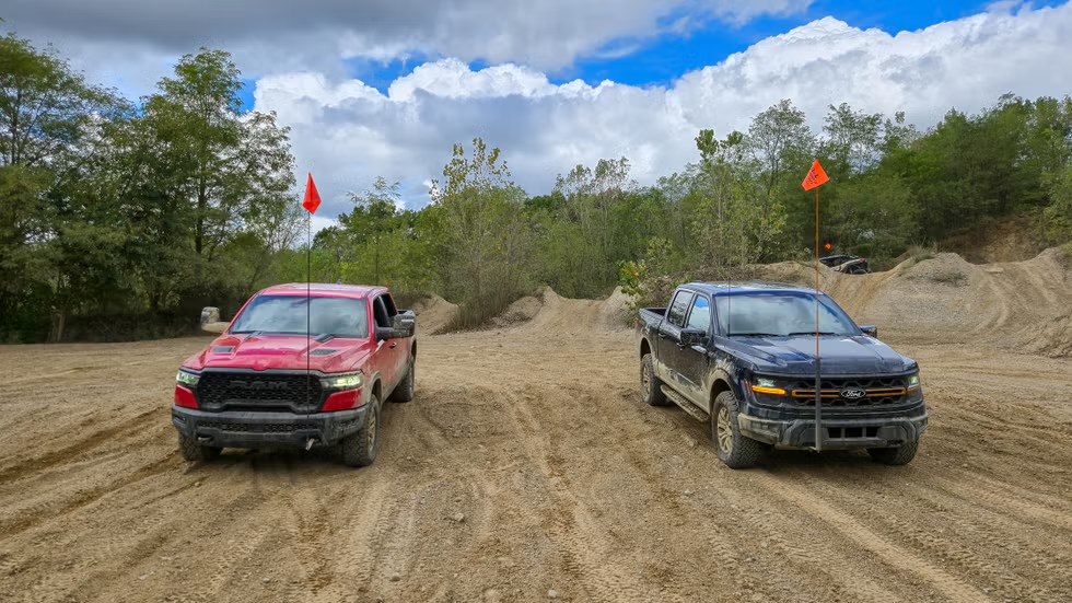 Источник фотографии: Car and Driver