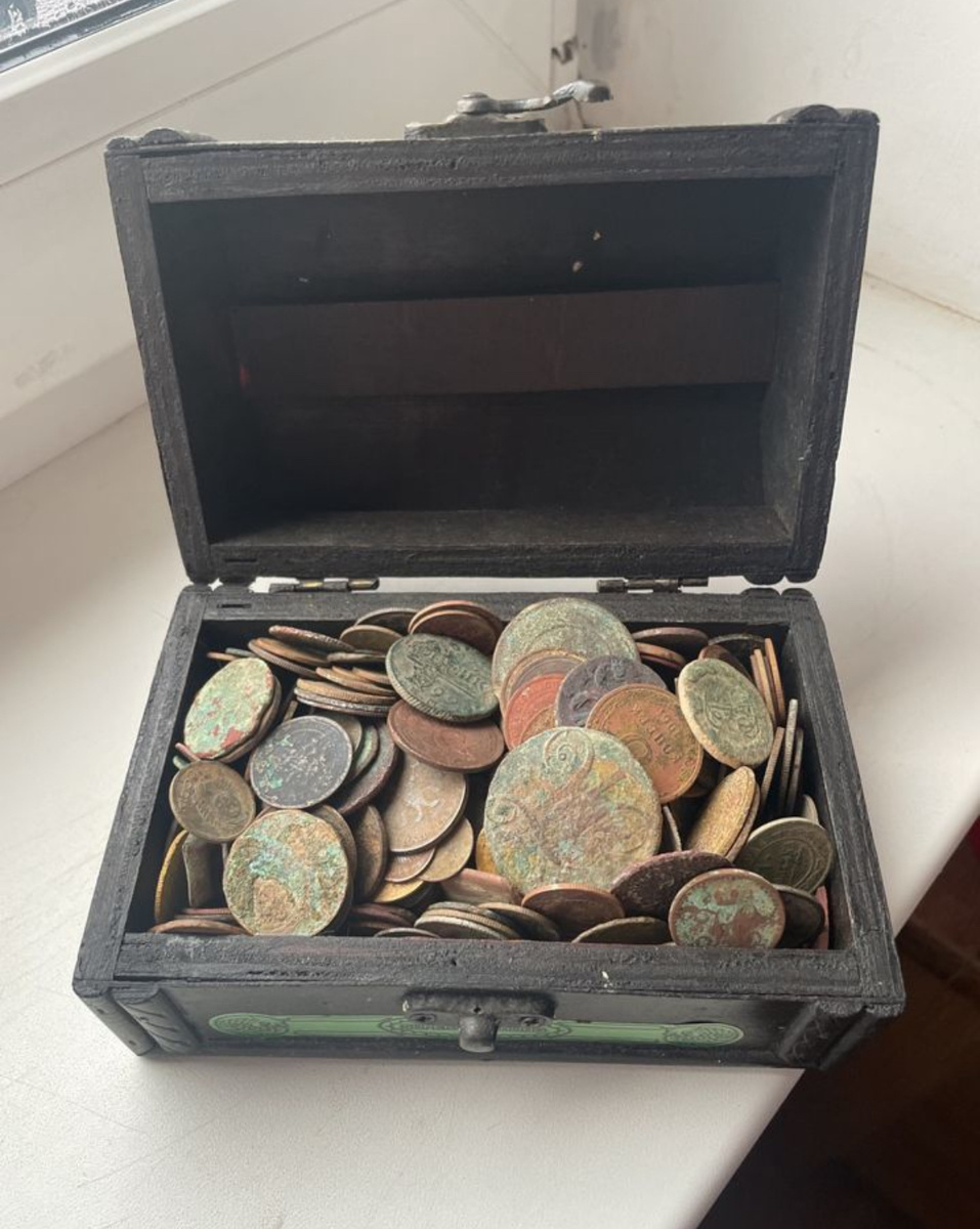 Среди них иногда попадаются весьма достойные экземпляры