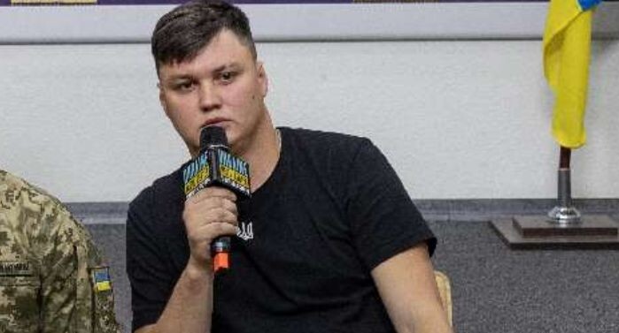    Defence Intelligence of Ukraine