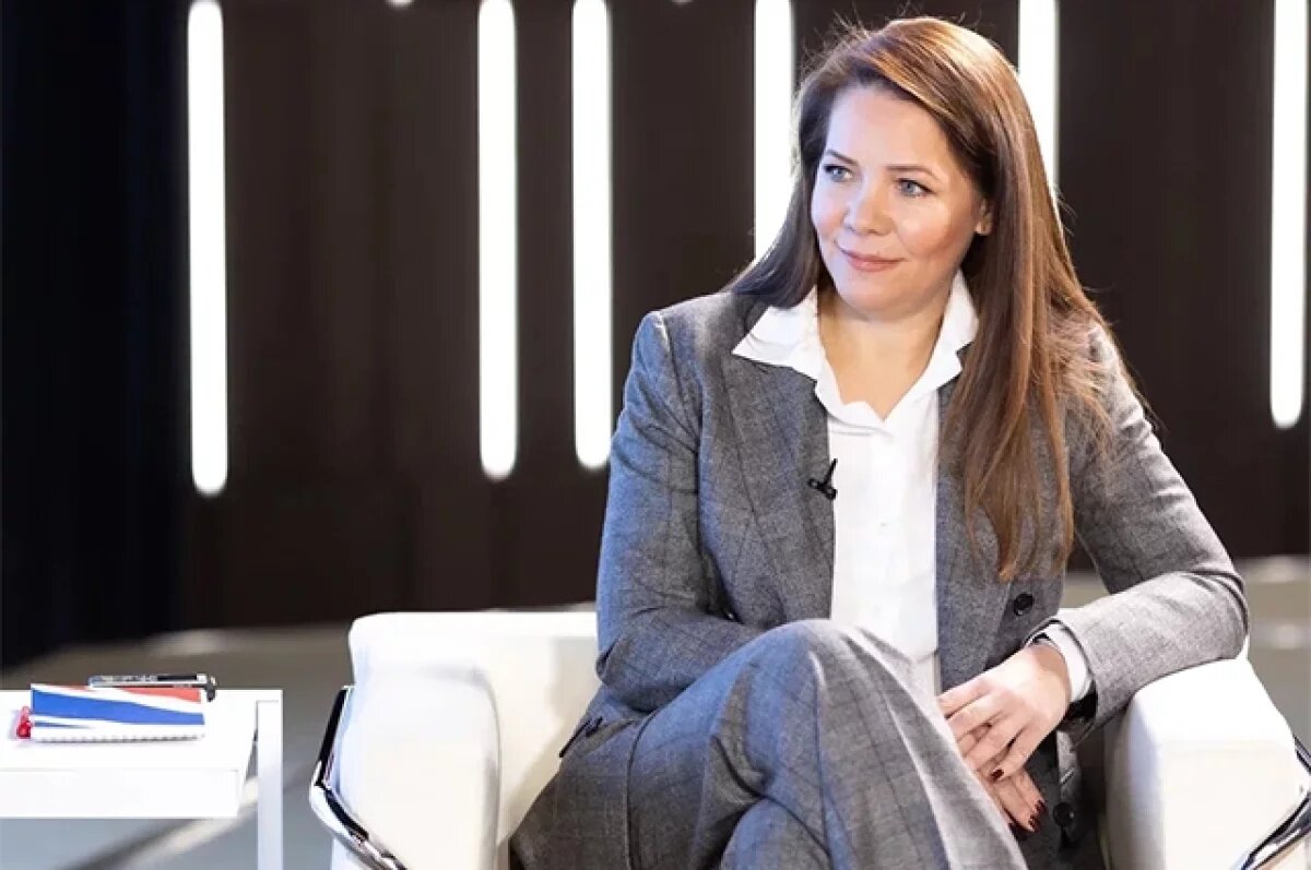    Вице-мэр Ракова: почти все дети-сироты в столице обрели приёмных родителей