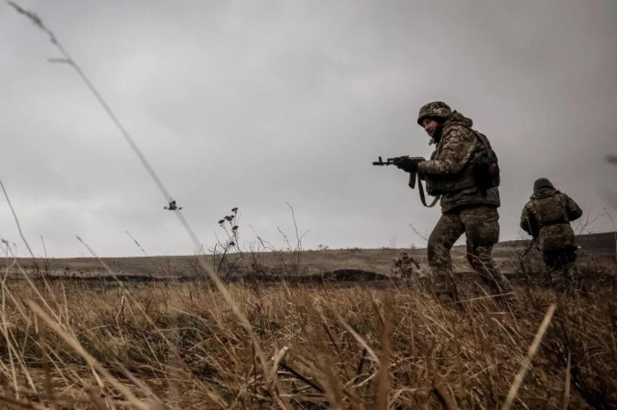    Боец ВСУ заявил о слухах о своем комбате, будто он «положил» 7 батальонов