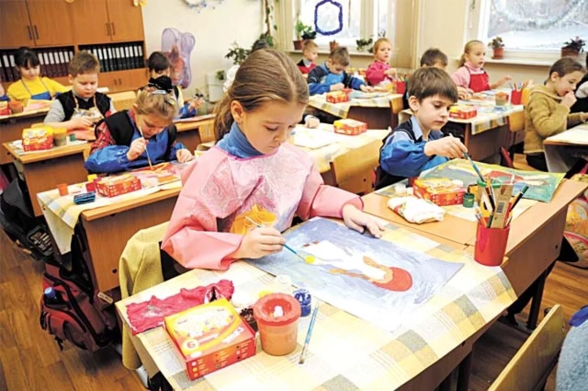    Четыре педагога детских школ искусств Ямала получат премии