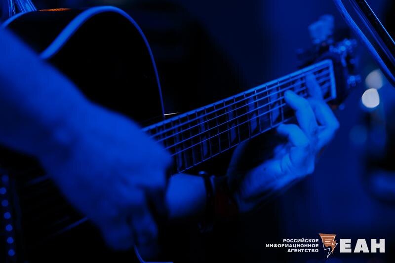    ЕАН / Рок остается самым популярным жанром музыки в Екатеринбурге
