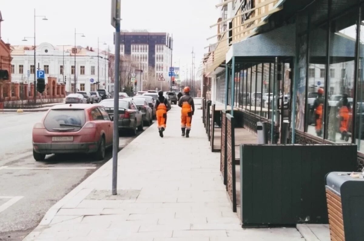    Глава тюменской полиции раскрыл статистику миграционных процессов в регионе