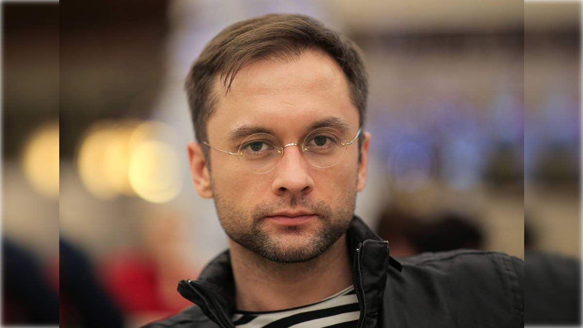 Фото: t.me/shaman_channel