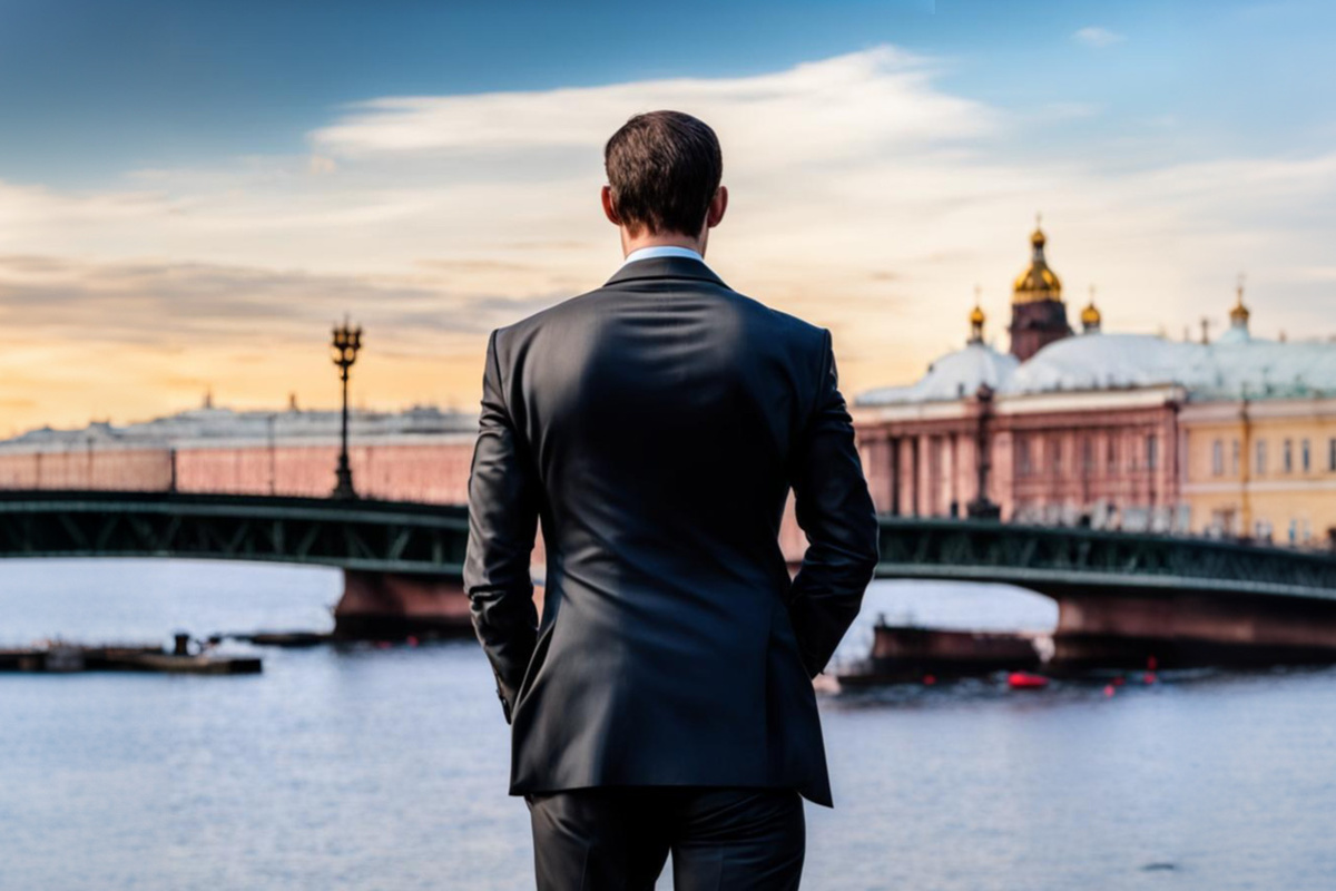 Теперь временно исполнять обязанности председателя комздрава будет Юрий Шишкин.  Фото: Изображение сгенерировано нейросетью Kandinsky 2.2