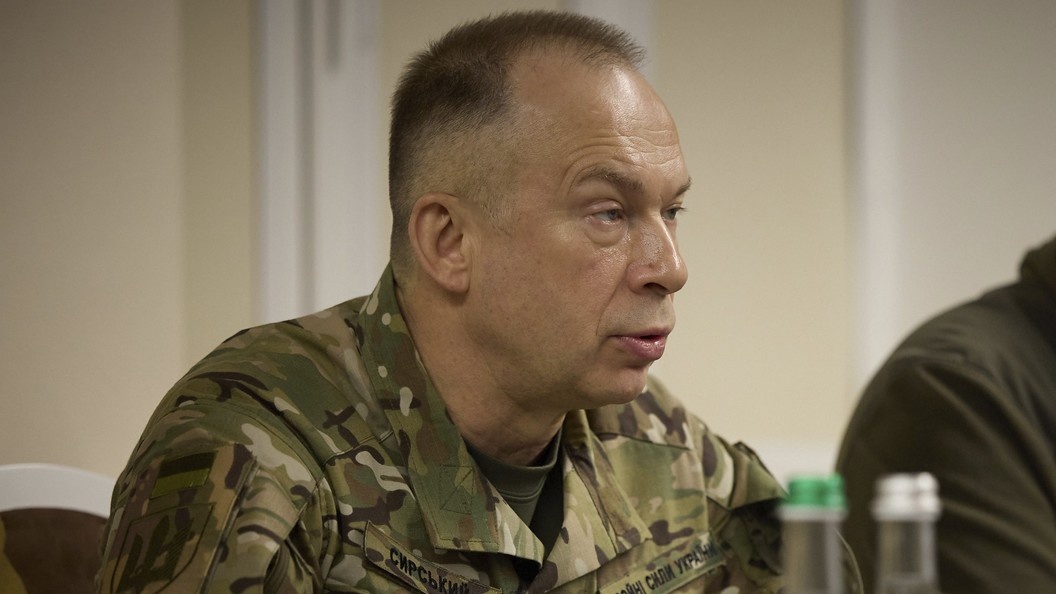    Фото: Ukraine Presidency/Ukrainian Pre/Globallookpress