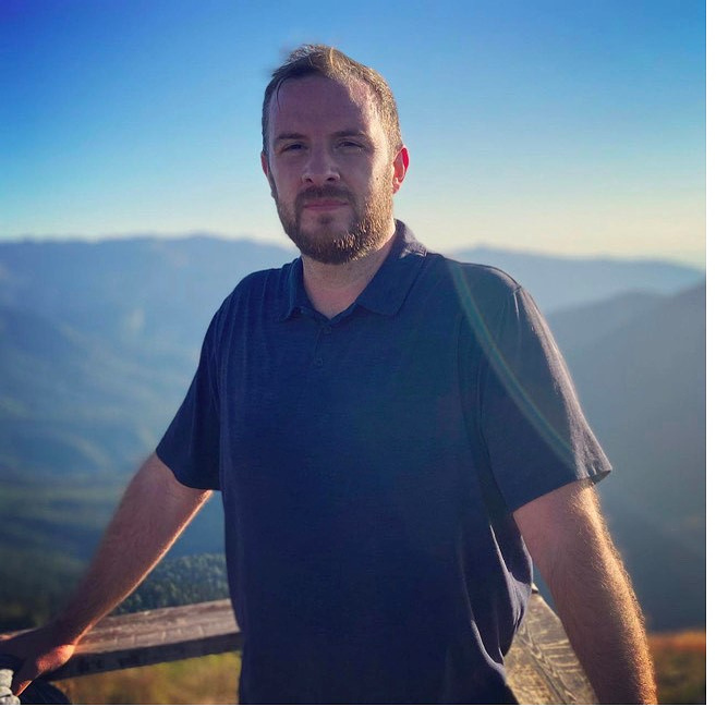 Фото: Кори Шепард