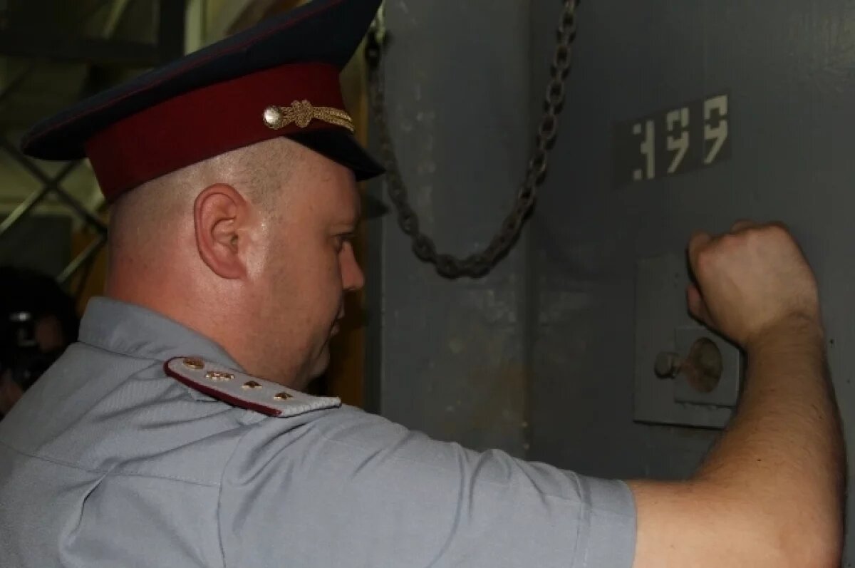    Молодого ижевчанина осудили за покушение на сбыт наркотиков