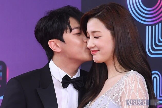 Чхве Мин Хван и Юльхи