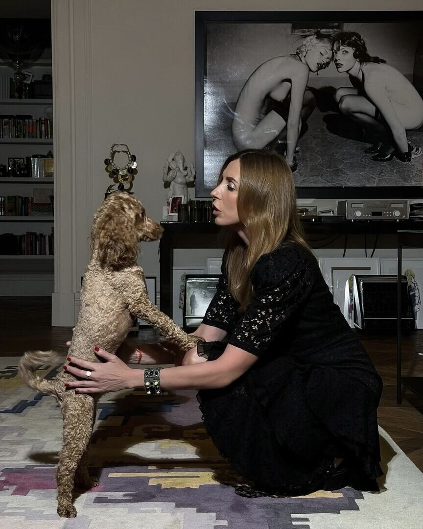 Листайте вправо, чтобы увидеть больше изображений